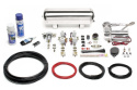 Seat Mii / Skoda Citigo / Volkswagen UP AA 2011+ Komplett Luftfjädring Inkl. Manuellt Styrsystem TA Technix