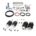 Volkswagen Transporter T3 1979 - 1992 Komplett Luftfjädring Inkl. Manuellt Styrsystem TA Technix
