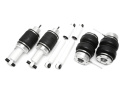 Volkswagen Transporter T3 1979 - 1992 Komplett Luftfjädring Inkl. Manuellt Styrsystem TA Technix