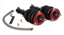 99-05 VW Golf / 99-05 VW Jetta / 98-06 Audi TT Komplett Luftfjädring Inkl. Air Lift 3P Styrsystem Air Lift Performance