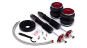 BMW E30/E36 Compact Komplett Luftfjädring Inkl. Air Lift 3P Styrsystem Air Lift Performance