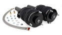 Audi / VW \'\'Slam Kit\'\' Komplett Luftfjädring Inkl. Air Lift 3P Styrsystem Air Lift Performance