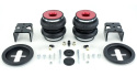 Audi / VW \'\'Slam Kit\'\' Komplett Luftfjädring Inkl. Air Lift 3P Styrsystem Air Lift Performance