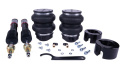Acura TLX 2nd Gen 2021-2024 Komplett Luftfjädring Inkl. Air Lift 3P Styrsystem Air Lift Performance
