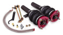 15-24 VW GOLF MK7/MK8 / 15-20 AUDI A3/S3/RS3 Komplett Luftfjädring Inkl. Air Lift 3P Styrsystem Air Lift Performance