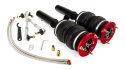 BMW 1 & 3 Serie (E8X/E9X) (EJ M-modeller) Komplett Luftfjädring Inkl. Air Lift 3P Styrsystem Air Lift Performance