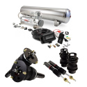 BMW 2- 3- & 4-serie F2X/F3X Komplett Luftfjädring Inkl. Air Lift 3P Styrsystem Air Lift Performance