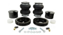 15-24 VW GOLF MK7/MK8 / 15-20 AUDI A3/S3/RS3 Slam Kit Luftfjädring Komplett Luftfjädring Inkl. Air Lift 3P Styrsystem Air Lift Performance