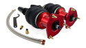 16-24 Audi A4/S4/RS4 / A5/S5/RS5 Komplett Luftfjädring Inkl. Air Lift 3P Styrsystem Air Lift Performance