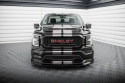 Shelby F150 Super Snake 2020- Frontsplitter V.1 Maxton Design