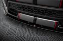 Shelby F150 Super Snake 2020- Frontsplitter V.1 Maxton Design