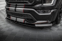 Shelby F150 Super Snake 2020- Frontsplitter V.1 Maxton Design