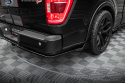 Shelby F150 Super Snake 2020- Bakre Splitter V.1 Maxton Design