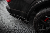 Shelby F150 Super Snake 2020- Bakre Splitter V.1 Maxton Design