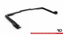 Shelby F150 Super Snake 2020- Bakre Splitter V.1 Maxton Design