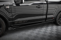 Shelby F150 Super Snake 2020- Sidoextensions V.1 Maxton Design