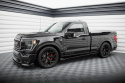 Shelby F150 Super Snake 2020- Sidoextensions V.1 Maxton Design