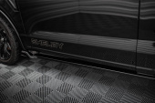 Shelby F150 Super Snake 2020- Sidoextensions V.1 Maxton Design