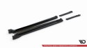 Shelby F150 Super Snake 2020- Sidoextensions V.1 Maxton Design