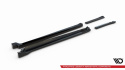 Shelby F150 Super Snake 2020- Sidoextensions V.1 Maxton Design