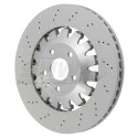 AFX41521 VAG TT LEON ATECA Bromsskiva Framaxel - 370mm SHW Performance