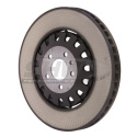AFX44278 VW / Audi TOUAREG A6-A8 Bromsskiva Framaxel - 399,4mm SHW Performance