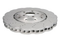 AFX47415 Audi RS6 / RS7 C7 Bromsskiva Framaxel - 390mm SHW Performance