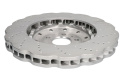 AFX47415 Audi RS6 / RS7 C7 Bromsskiva Framaxel - 390mm SHW Performance