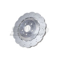 ARX47416 Audi RS6 C7 2013-2018 Bromsskiva - 356mm SHW Performance
