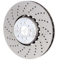 BFL42501 BMW M5 F90 / M8 F91-93 Bromsskiva Fram Vänster - 395mm SHW Performance