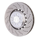 BFR48252 BMW M2 F87 2015-2021 Bromsskiva Fram Höger - 400mm SHW Performance