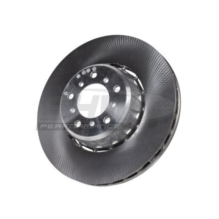 BFR48561 BMW M5 E39 Bromsskiva Fram Höger - 345mm SHW Performance i gruppen Välj bilmodell / BMW / 5-serie (E39) 95-04 / Bromsar / Bromsskivor hos DDESIGN Scandinavia AB (SHW-BFR48561)