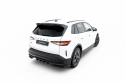 Skoda Elroq RS Mk1 2025+ Vingextension V.1 Maxton Design