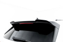 Skoda Elroq RS Mk1 2025+ Vingextension V.1 Maxton Design