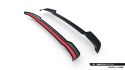Skoda Elroq RS Mk1 2025+ Vingextension V.1 Maxton Design