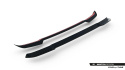 Skoda Elroq RS Mk1 2025+ Vingextension V.1 Maxton Design
