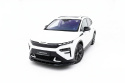 Skoda Elroq RS Mk1 2025+ Frontsplitter V.1 Maxton Design