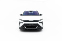 Skoda Elroq RS Mk1 2025+ Frontsplitter V.1 Maxton Design