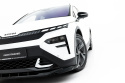 Skoda Elroq RS Mk1 2025+ Frontsplitter V.1 Maxton Design