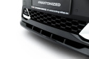 Skoda Elroq RS Mk1 2025+ Frontsplitter V.1 Maxton Design