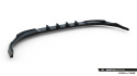 Skoda Elroq RS Mk1 2025+ Frontsplitter V.1 Maxton Design