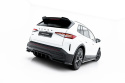 Skoda Elroq RS Mk1 2025+ Bakre Splitter (Med Splitters) V.1 Maxton Design