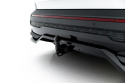 Skoda Elroq RS Mk1 2025+ Bakre Splitter (Med Splitters) V.1 Maxton Design