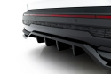 Skoda Elroq RS Mk1 2025+ Bakre Splitter (Med Splitters) V.1 Maxton Design