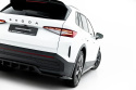 Skoda Elroq RS Mk1 2025+ Bakre Splitter (Med Splitters) V.1 Maxton Design
