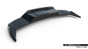 Skoda Elroq RS Mk1 2025+ Bakre Splitter (Med Splitters) V.1 Maxton Design