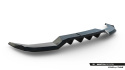 Skoda Elroq RS Mk1 2025+ Bakre Splitter (Med Splitters) V.1 Maxton Design