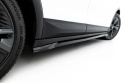 Skoda Elroq RS Mk1 2025+ Sidoextensions V.1 Maxton Design