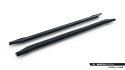 Skoda Elroq RS Mk1 2025+ Sidoextensions V.1 Maxton Design