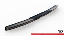 Skoda Enyaq Coupe iV RS 2022+ Vingextension 3D Maxton Design